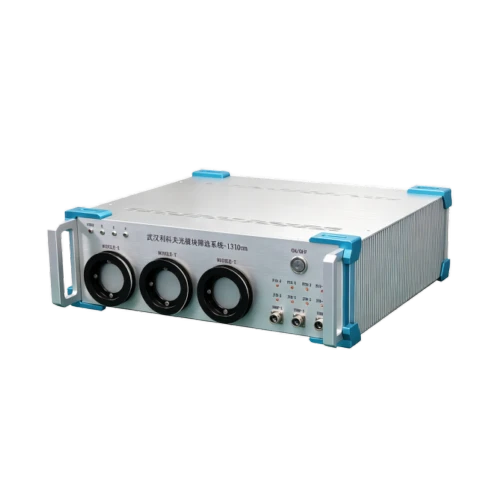 Sustav za ispitivanje optičkog modula OMTS1310C FOG