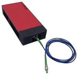 DFB serija 852nm DFB laserskog izvora svjetlosti