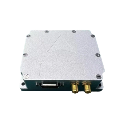 MSI100 MEMS_GNSS inercijski navigacijski sustav