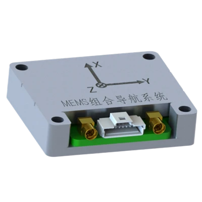 MSI105 Micro MEMS inercijski navigacijski sustav