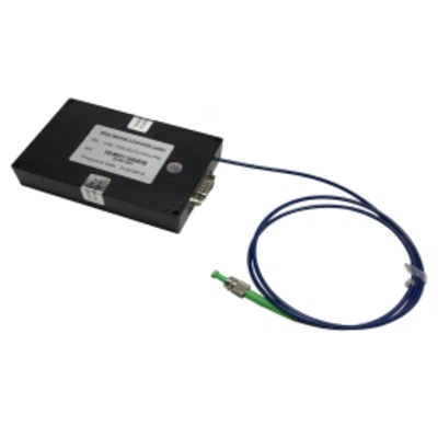 Jednofrekventni vlaknasti laser ultra{0}}uske širine linije (1KHz).